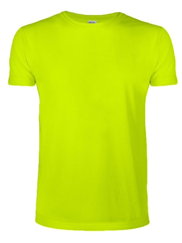 yellow fluo